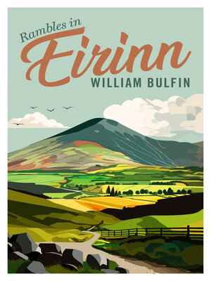 cover image of Rambles in Éirinn